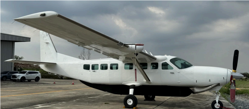 2015 Cessna Grand Caravan EX 2015 Cessna Grand Caravan EX