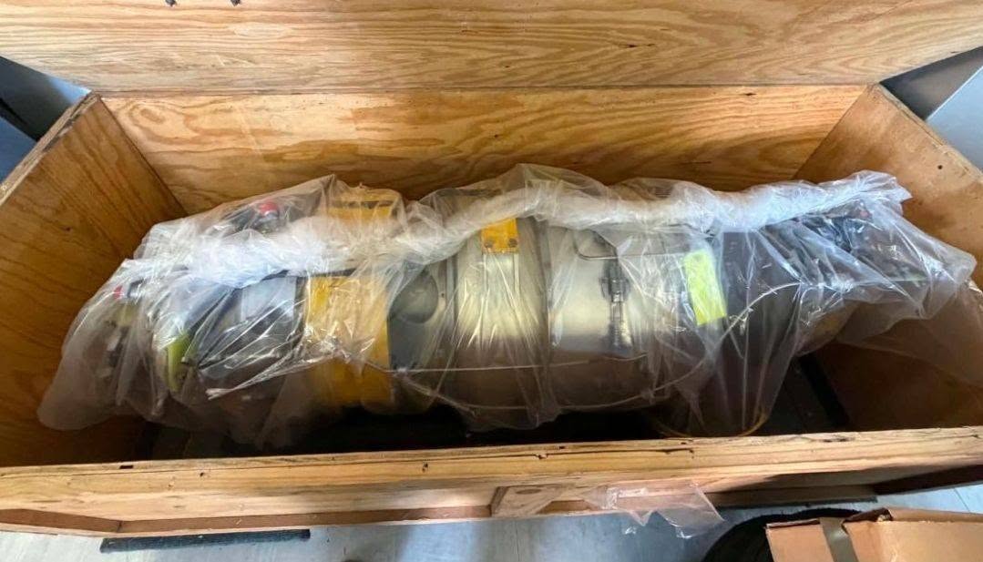 PT6A-114A Engine for Sale
